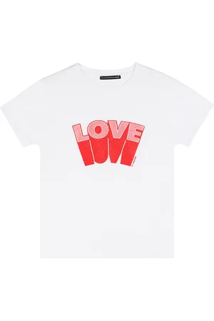 Lola Casademunt Top 