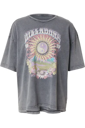 Billabong Oversized tričko 