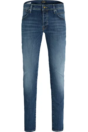 JACK & JONES Džíny 