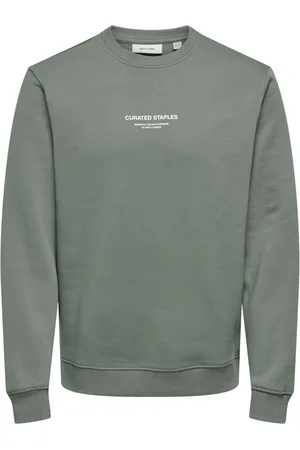 Only & Sons Mikina 
