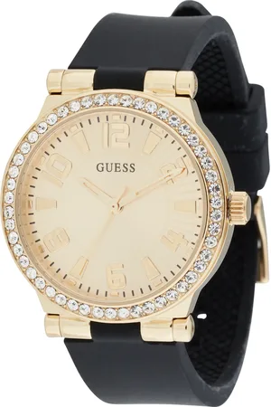Guess Analogové hodinky 