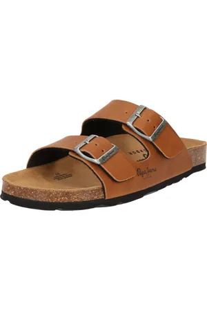 Pepe Jeans Pantofle 