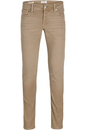 JACK & JONES Džíny 