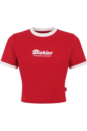 Dickies Tričko 