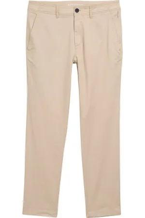 TOM TAILOR Chino kalhoty