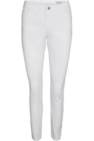 VERO MODA Džíny 