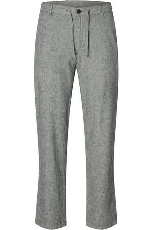 SELECTED Chino kalhoty 