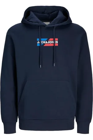 JACK & JONES Mikina 