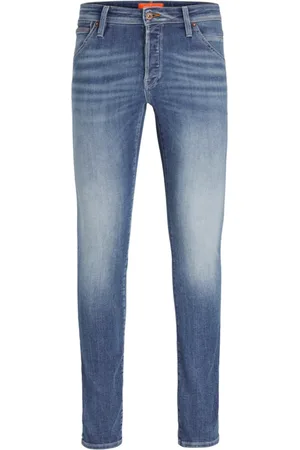 JACK & JONES Džíny 