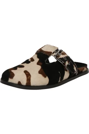 Topshop Pantofle 