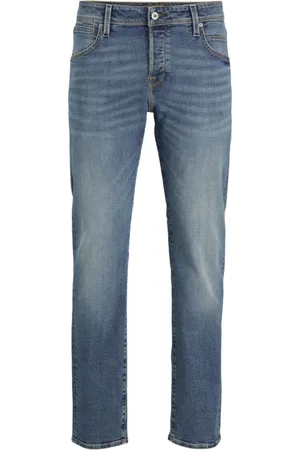 JACK & JONES Džíny 