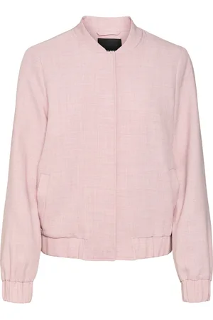 VERO MODA Přechodná bunda 