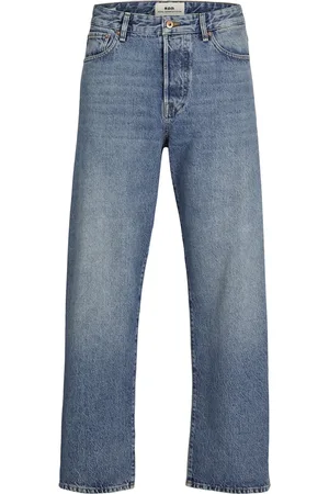 R.D.D. ROYAL DENIM DIVISION Džíny
