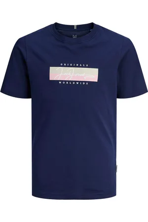 JACK & JONES Tričko 