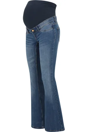 VERO MODA Džíny 
