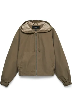 VERO MODA Přechodná bunda 