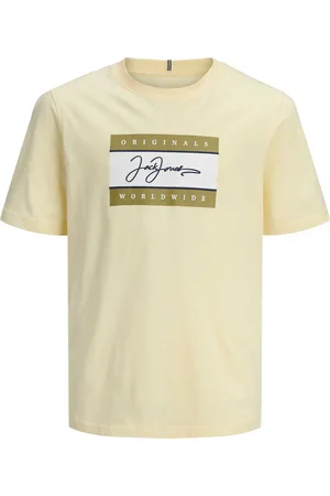 JACK & JONES Tričko 