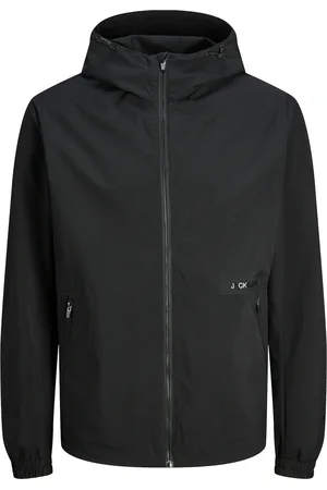 JACK & JONES Přechodná bunda 