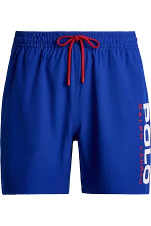 Ralph Lauren Plavecké šortky