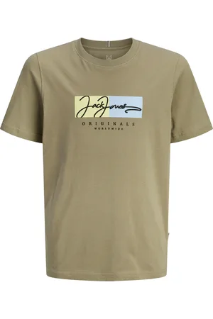 JACK & JONES Tričko 