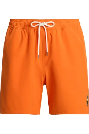 Ralph Lauren Plavecké šortky 