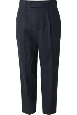 DAN FOX APPAREL Kalhoty s puky 