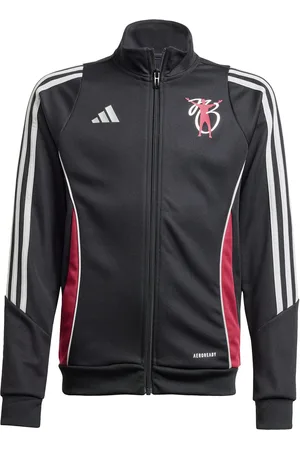adidas Sportovní bunda 