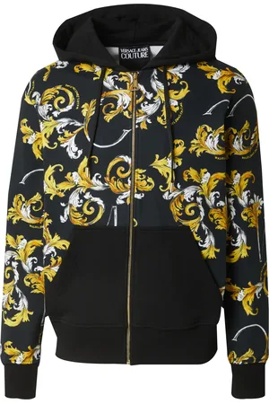 VERSACE Mikina