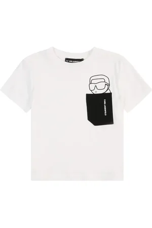 Karl Lagerfeld Tričko