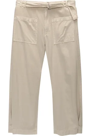Pull&Bear Kalhoty
