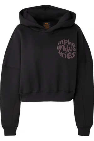Alpha Industries Mikina