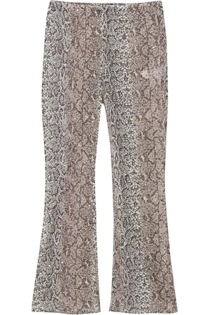 Pull&Bear Kalhoty