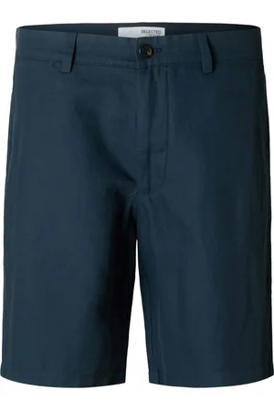 SELECTED Chino kalhoty 