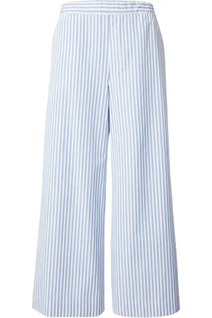 Max Mara Kalhoty 