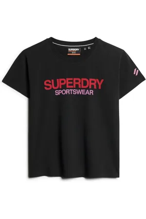 Superdry Funkční tričko