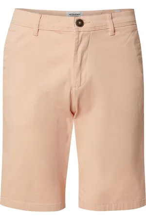 JACK & JONES Chino kalhoty 