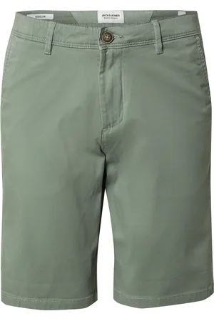 JACK & JONES Chino kalhoty 