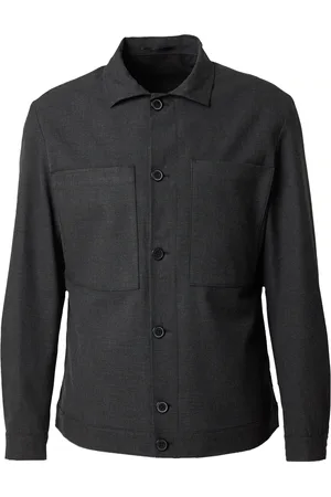 JACK & JONES Přechodná bunda 