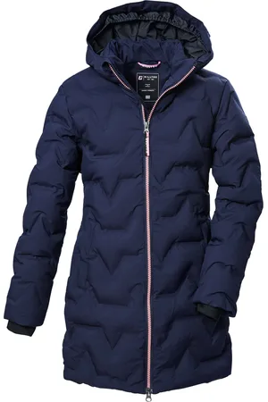 Killtec Outdoorová bunda