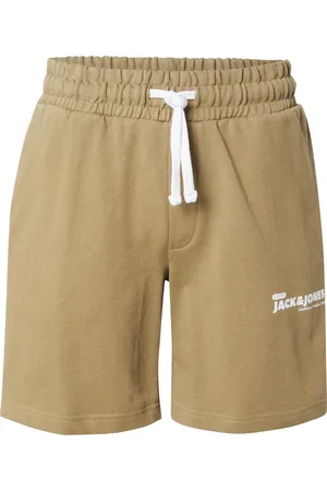 JACK & JONES Kalhoty 