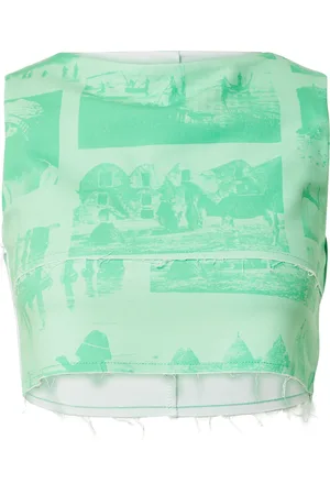 Rebirth Studios Top 