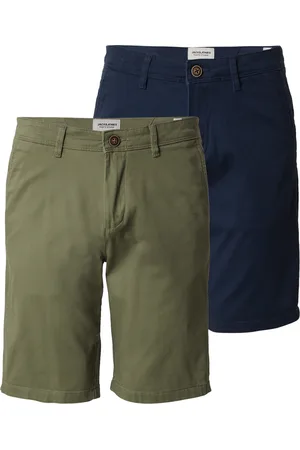 JACK & JONES Chino kalhoty 