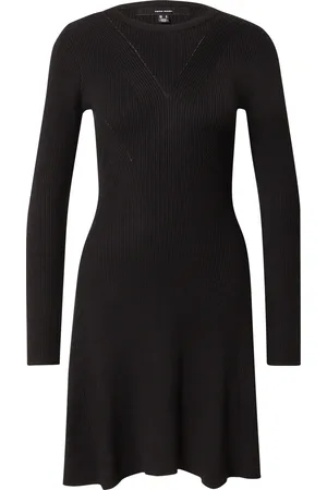 VERO MODA Úpletové šaty 