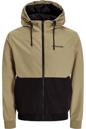 JACK & JONES Přechodná bunda 