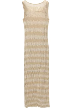 Pull&Bear Úpletové šaty