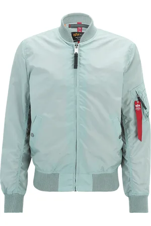 Alpha Industries Přechodná bunda 