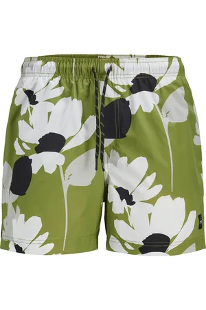 JACK & JONES Plavecké šortky 