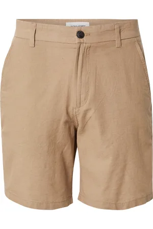 JACK & JONES Chino kalhoty 