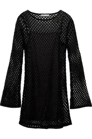 Pull&Bear Úpletové šaty