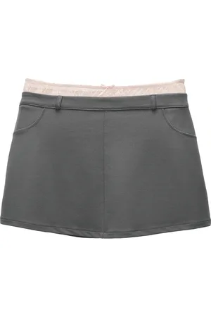 Pull&Bear Sukně